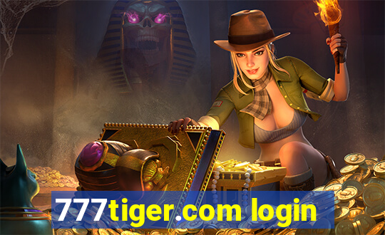 777tiger.com login